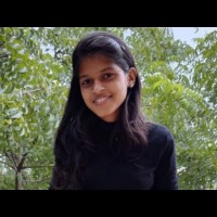 AssistanZ Networks Pvt Ltd Employee Varsha Eswaran's profile photo