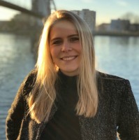 Soléa Employee Marie-Sarah Athenoud's profile photo