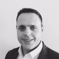 Desarrolla Employee Toni González Casas's profile photo