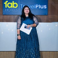 FabHotels Employee Divya Jain's profile photo