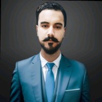 World Health Organization Employee Mohammad Waleed's profile photo