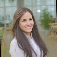 United Care ABA Employee Sarah Schwartz's profile photo