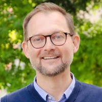 Humboldt-Institut e. V. Employee Björn Rosebrock's profile photo