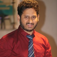 Yogesh Patil Email