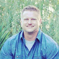 California Freight Sales Employee Paul Hamilton's profile photo