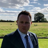 Sky Betting & Gaming Employee Ryan Plant's profile photo