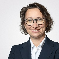 voestalpine BÖHLER Edelstahl GmbH & Co KG Employee Dunja Tomaschitz's profile photo