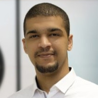 EasyPicky Employee Assane Gueye's profile photo