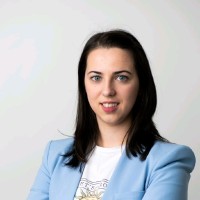 Desing Employee Jovana Lazić's profile photo