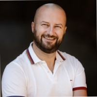 Aggranda Employee Cristian Ignat's profile photo