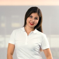ATI.SU Employee Daria Veselova's profile photo