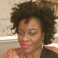 Cambridge Public Schools Employee Phanenca Babio-James's profile photo