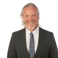 Offspring International Limited Employee Nigel Grainger's profile photo
