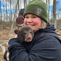 Pennsylvania Game Commission Employee Kristi Reinaker's profile photo