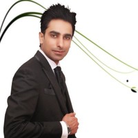 Habib Bank AG Zurich UAE Employee Asif Usman's profile photo