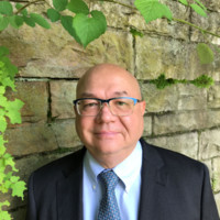 Siemens Employee Ralph Thompson's profile photo