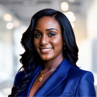 Ballast Investments Employee Sharifa Lawson's profile photo