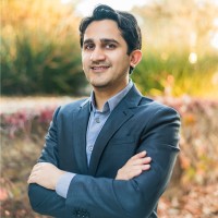 10x Genomics Employee Sumit Handa's profile photo