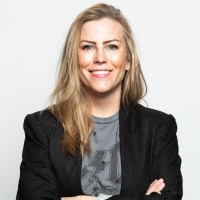 Dentsu Creative Employee Anna Conroy's profile photo