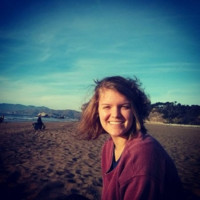 Juneau Economic Development Council Employee Katie McKeown's profile photo