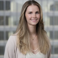 Radical Ventures Employee Paige Dickie's profile photo