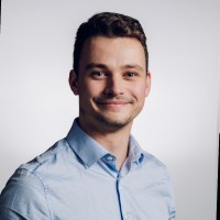 RoboRana Group Employee Arne de Wilde's profile photo