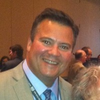 Paul Daugharty