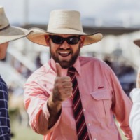 Elders Employee Brendan Magee's profile photo