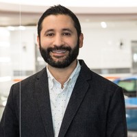 Edmunds Employee Ronald A. Montoya's profile photo