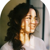 Pacific Agriculture Show Employee Mai Phuong's profile photo