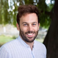 Cado Security Employee Dan Underwood's profile photo