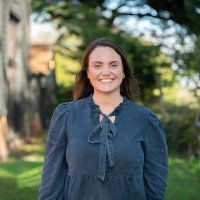 Friel Employee Grace Davey's profile photo