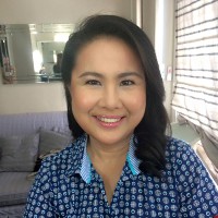 Sure Grip Controls Employee Nannette Cui's profile photo