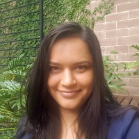 Relationships Australia Canberra & Region Employee Kairavi Somaiya's profile photo