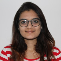 Priocept Employee Nirali Samani's profile photo
