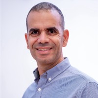 Essence SmartCare Employee Shay Kablan's profile photo
