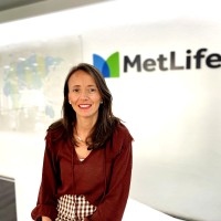 MetLife Employee Ana Ramírez Muñiz's profile photo