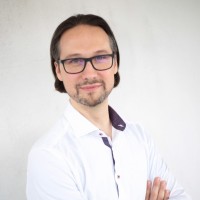 Somaschini SPA Employee Dimitri D'Ambrosio's profile photo