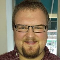 Entre Computer Employee Pat Bierly's profile photo