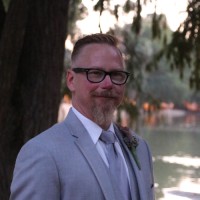 Amazon Web Services (AWS) Employee Richard Keefer's profile photo