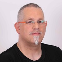 monday.com Employee Arnon Rotem-Gal-Oz's profile photo
