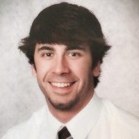 Anheuser-Busch InBev Employee Eric Belair's profile photo