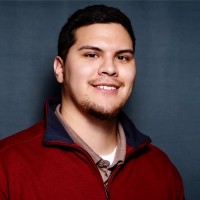 360 Youth Services Employee Arturo Lopez's profile photo