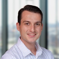Fixico Employee Admir Leka's profile photo