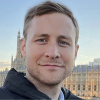 imin Employee Nick Evans's profile photo