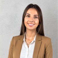 LUXMETIQUE Employee Laura Mirón Díaz's profile photo