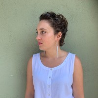 SALT Landscape Architects Employee Sasha Anemone's profile photo