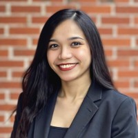 6clicks Employee Nikka Maxine Zamora's profile photo