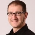 Landis+Gyr Employee Robert Spiers's profile photo