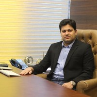 Tripjack Employee Hussain Patel's profile photo